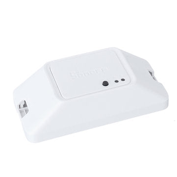 5pcs SONOFF BASIC R3 10A 2200W Smart ON/OFF WIFI Wireless Switch Light Timer Support DIY Mode APP/