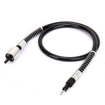 6mm Electric Grinder Extension Flexible Shaft for Rotary Grinder Tool