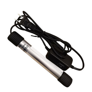 Strong Sterilization Disinfection Bar Portable Waterproof UV Sterilizer Desk 5W/7W/9W... (POWER: 7W)