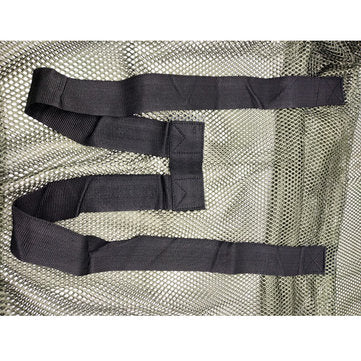 Duck Decoy Storage Net Bag With Shoulder Straps Dove Mesh Backpack Pigeon Carry Large For Hunting