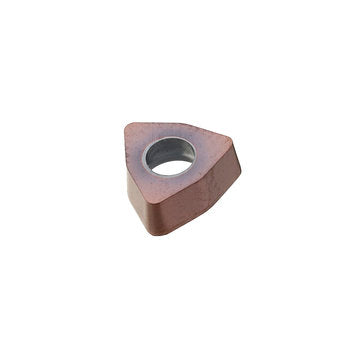Machifit 10pcs WCMX030208 Carbide Insert Drill Blade WCMX Milling Inserts for U-drill
