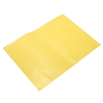10pcs A4 Sheets Heat PCB Thermal Transfer Paper Toner For DIY Electronic Prototype Mak PCB Circuit B