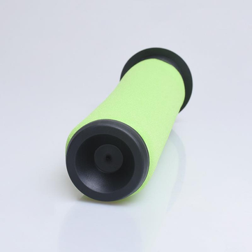 Washable Green Bin Stick Filter Accessories for Gtech AirRam Mk2 Mk2 K9 Vacuum Cleaner Filter Parts