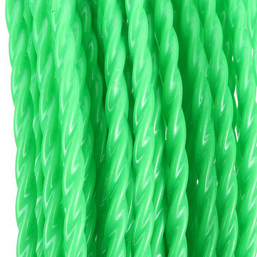 30mx5mm Cable Push Puller Conduit Snake Cable Rodder Fish Tape Wire Cable Guide