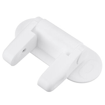 Baby Safety Lock Door Lever Lock Safety Child Proof Doors 3M Adhesive Lever Handle