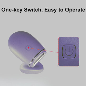Bakeey USB Charging Electric Shaver Built-in 800mah Battery Electric Shaver