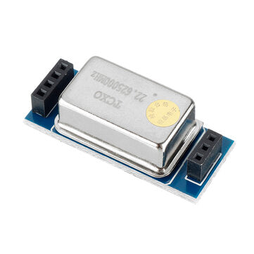 Yaesu FT-817/857/897 TCXO Temperature Compensation Crystal Module TCXO-9