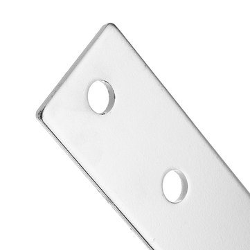 Machifit 4040T T Shape Connector Corner Connector Joint Bracket for 4040 Aluminum Profile