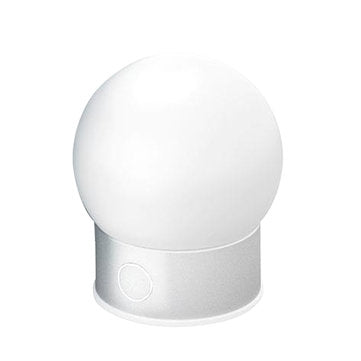 Minleaf ML-P16 Night Light 650mAh LED 5W USB Charging Portable Light Bulb Touch Control Night Light