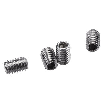 Suleve CJ20 T Slot 3 Way 90 Degree Inside Corner Connector Joint Bracket for 2020 Series Aluminum