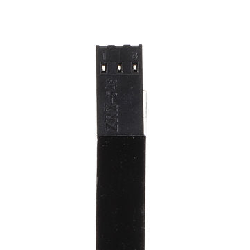 3pcs Single Button GPS Membrane Sensor Switch 1 Button with Light MCU Extended Keyboard PVC Panel DI