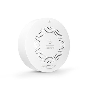 Xiaomi Mihome Honeywell Gas Alarm Remote Alert Air Exhaust Sensor
