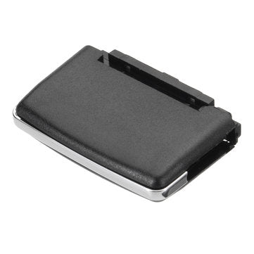Black Air Outlet Vent Paddle For Benz W204 C260 C300 GLK200 GLK300