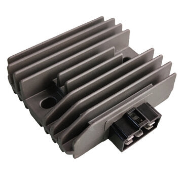 Motorcycle Three-phase Full Wave Voltage Rectifier Regulator For Yamaha R6 SH713AA V834... (TYPE: 1)