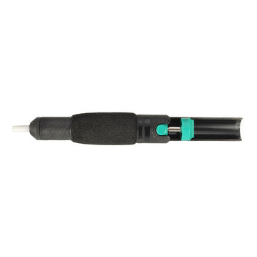 Suction Tin Manually Bicyclic Skid Suction Tin Powerful Desoldering Pump