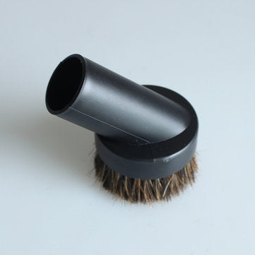 Vacuum Cleaner Accessories Mixed Horsehair Round Brush for Lexy Vacuum Cleaner