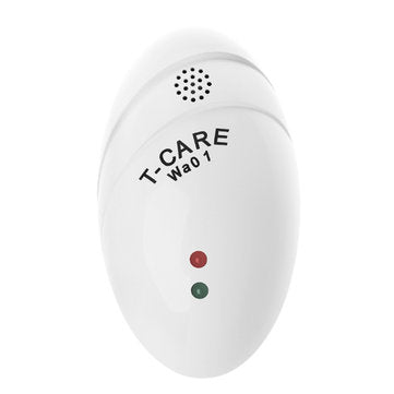 Bakeey Water Leakage Alarm Water Level Detector Humidity Sensor For Smart Home Alarm System