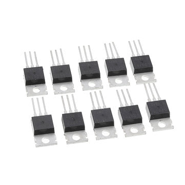 10pcs C2078 2SC2078 3A 80V NPN High Frequency Transistor Channel