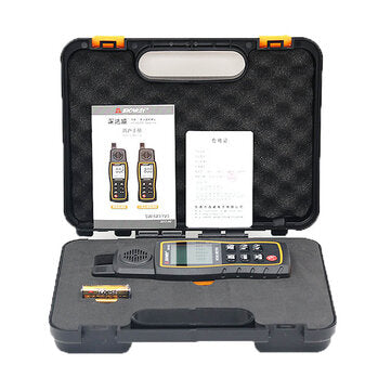 SNDWAY SW723 Portable CO2 PPM Meter Carbon Dioxide Detector CO2 Air Monitor Multi Gas Analyzer 0-999