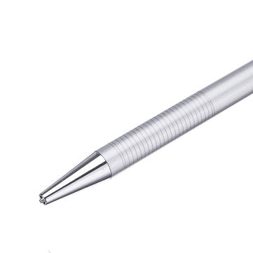 Deli Mechanical Pencil Set Kawaii School Office Supply Student Stationery Artist Paint Press Automat