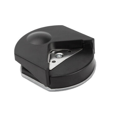 1 Piece R4 Corner Rounder 4mm Paper Cutter Punch Card Photo Rounded Cutting Tools Craft Scrapbooking