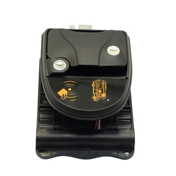 RV Trailer Travel Trailer Lock IC Sensor Card Lock Safety Lock IC Card Key Remote Control