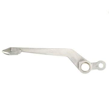 Rear Brake Lever Pedal Folding Kick Start For Honda CBR600RR 2007-2012