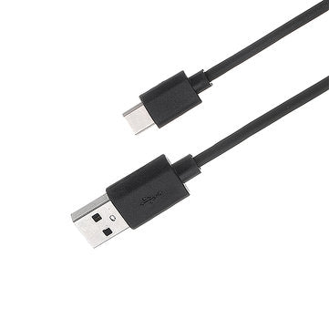 Rpi4 5V 3A USB To Type-C Data Power Cable for Raspberry Pi 4 Model B