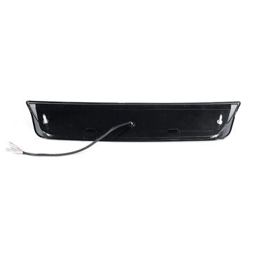 LED Third 3rd Brake Light Cargo Lamp Bar Smoke Shell For Nissan Frontier