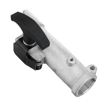 Drillpro Lawn Mower Shaft Connector Joining Clamp 26mm 7 Spline for Trimmer Brush Cutter