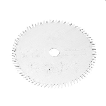 5pcs 85mm Diameter Saw Blade Set Circular Cutting Disc Set Woodworking