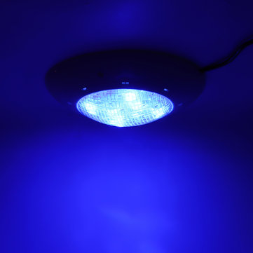 AC12V 36W RGB LED Swimming Pool Light Waterproof IP68 Remote Control Underwater  Lamp