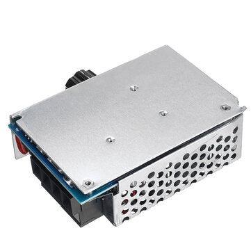 10000W AC110V-220V Super Power Electronic Voltage Regulator Power Supply Module