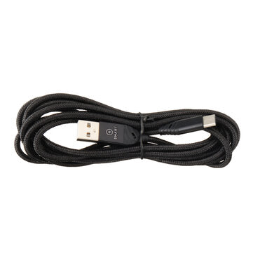 USB Condenser Microphone with Monitor Function,Mute Function and Reverb
