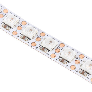50cm M5Stack RGB LEDs Cable SK6812 with GROVE Port LED Strip Light