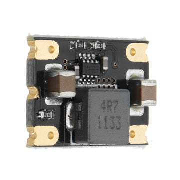 DC-DC 9V/12V to 5V 4A Mini Buck Module Converter Step Down Module