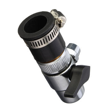 Water Saving Bubbler Faucet Kitchen Bathroom Aerator Rotating Nozzle Diverter Filter Valve Connector