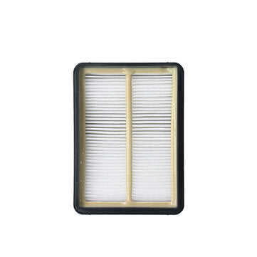 6pcs Replacements for Shark nv500 Vacuum Cleaner Parts Accessories HEPA Filters*2 Filter Cottons*4