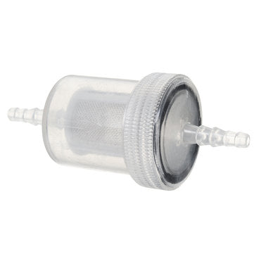 8 in 1 Fuel Filter + Hose+ Connector Upgrade Kit For Eberspacher Webasto Heater