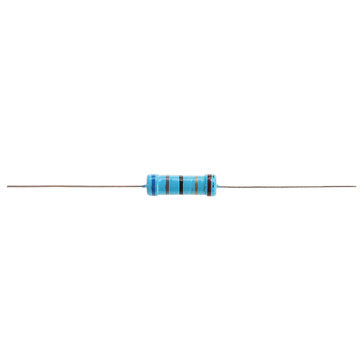 20pcs 2W 68R Metal Film Resistor Resistance 1% 68 ohm Resistor