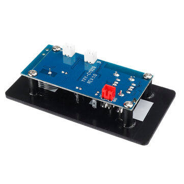 5W*2 Power Amplifier Smart Home Toucht Audio bluetooth 5.0 USB Charger Audio Decoder Board 5V DC