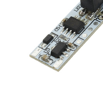XK-GK-4010A DC 12V Non-contact Barrier Reflective Short Distance Sweep Sensor Switch One On and One