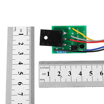 3pcs CA-888 Super LCD Power Supply Board Universal Power Module Display Power Supply Module for 15-2