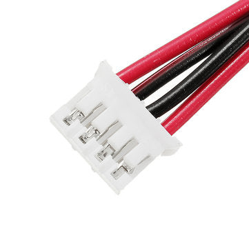 1 Pair 4 Ohm 3W LCD Panel Speaker Amplifier Audio Frequency Output For V29 / V56 / V59