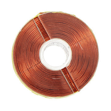 5pcs 1000 Turn Line Diameter 0.35 Magnetic Levitation Coil 35x10x20mm Inductance Coil