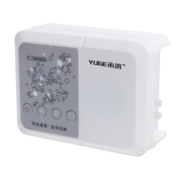 10M Hose WIFI Auto Drip Irrigation Voice APP Remote Control Timer Plant Watering Device