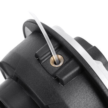 Autocut C6-2 Dual Line Trimmer Head fit for Stihl FS38 FS40 FS45 FS46 FS50 FSE60 FSE71 FSE81 Grass L