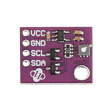 CJMCU-30V1 Multi-pixel GAS Sensor Indoor Air Measurement TVOC / eCO2 SGP30 Air Tester Module