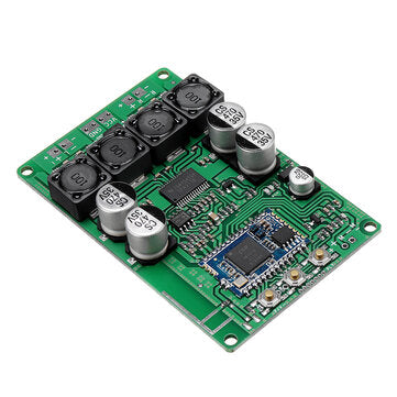 CSRA64215 TWS 4.2 bluetooth Receiver 2x30W TPA3118 Amplifier Audio Board Amplificador 8Ohm Speaker f