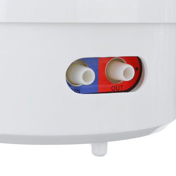Auto Drip Irrigation System Remote WIFI Self Watering Set Timer Plant Grow Light